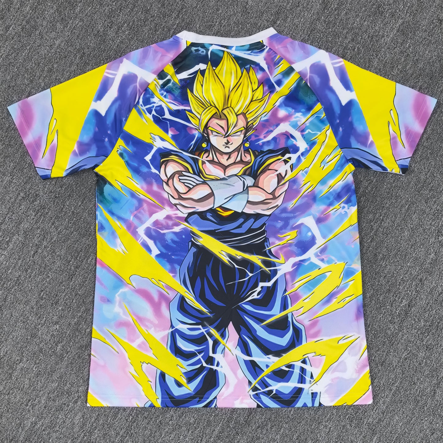 Japan x Vegeto Concept 25/26 Jersey