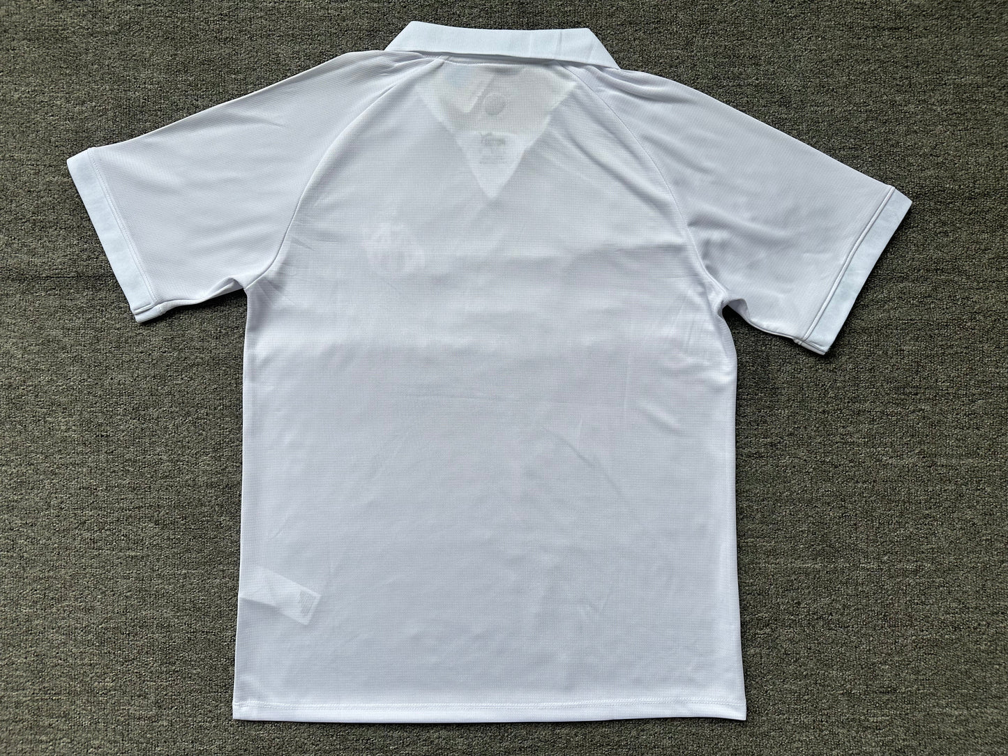 Marseille OM Special Edition 2025 Jersey