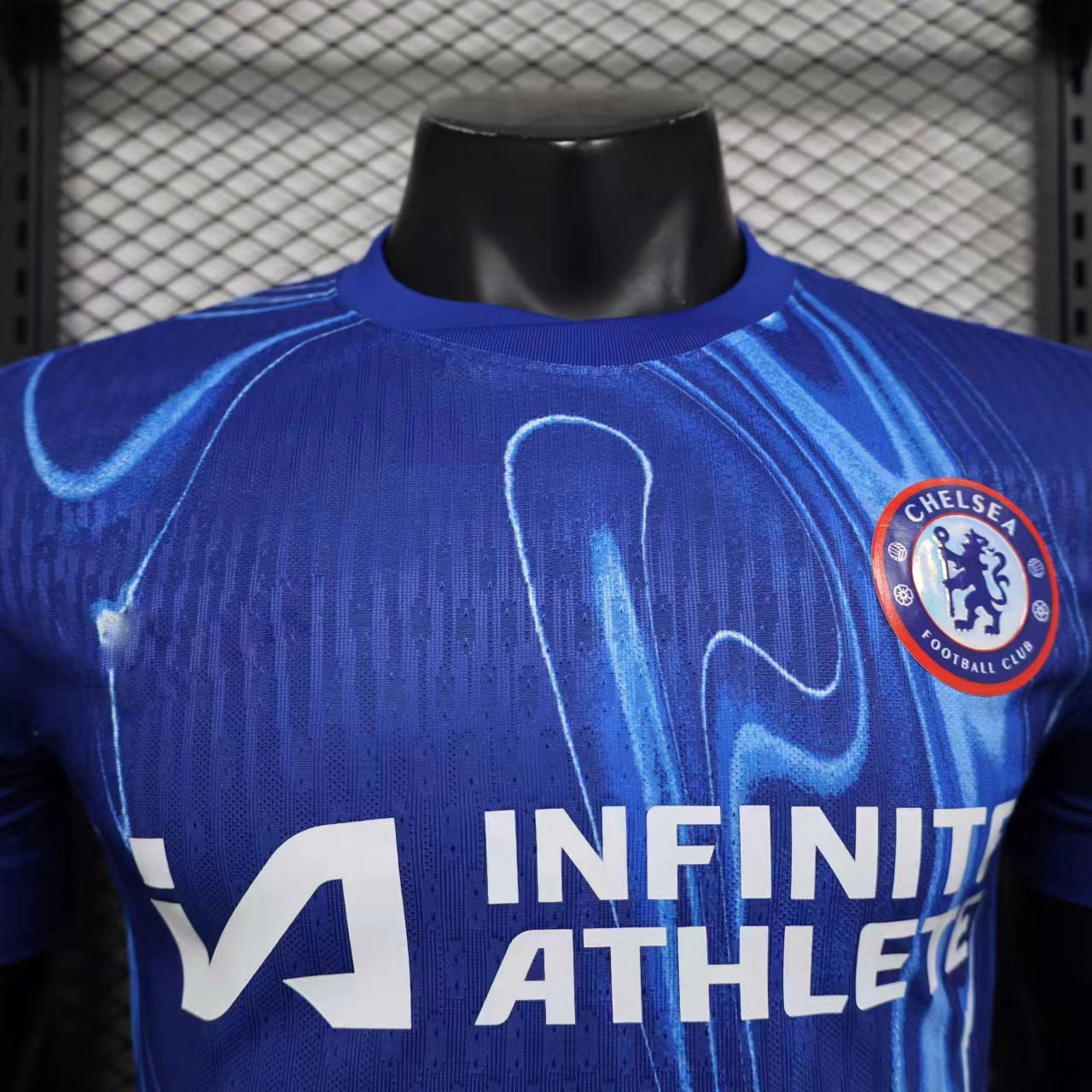 Chelsea Home Shirt 24/25 Player Version