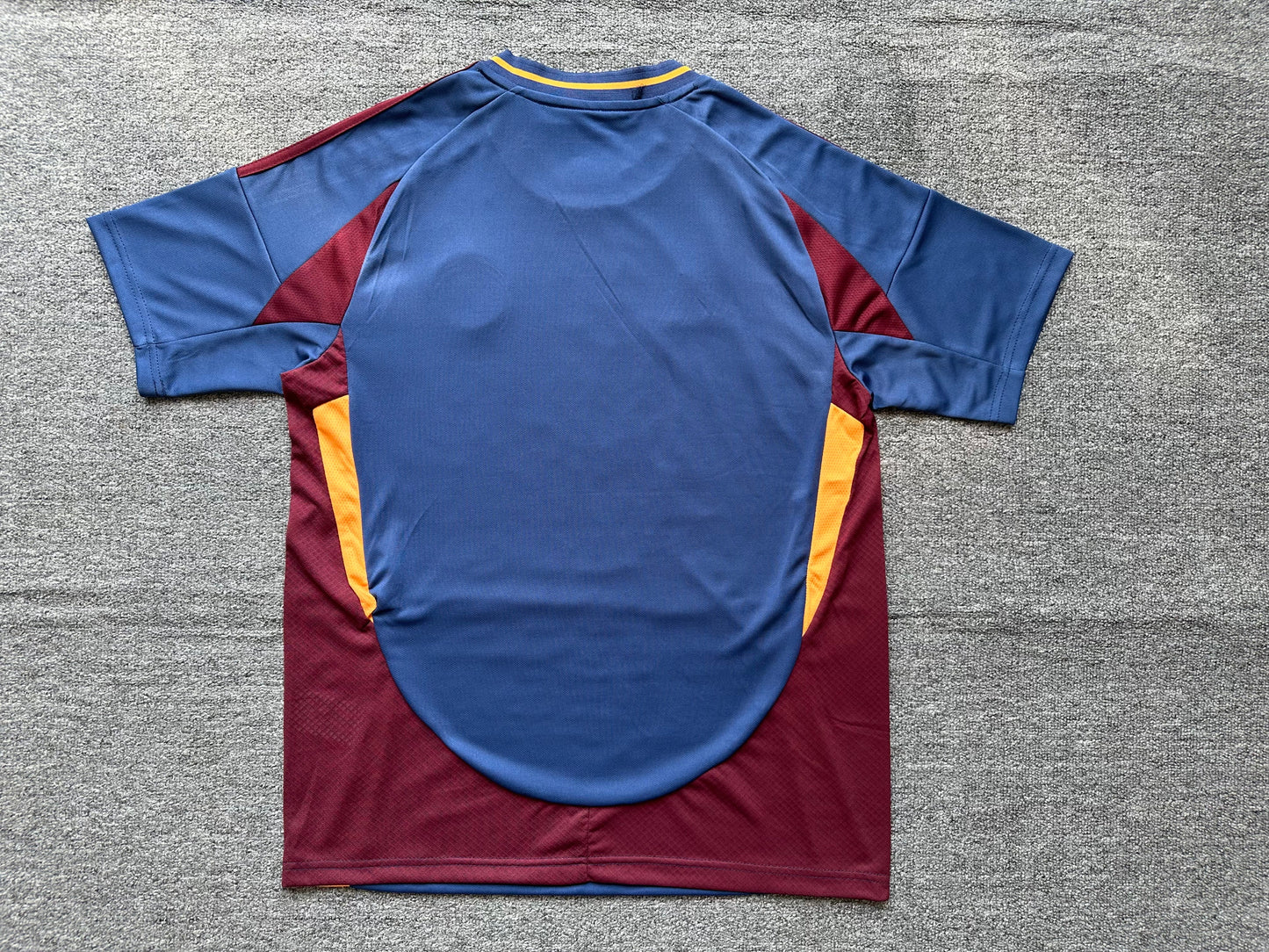 AS Roma 2024/2025 jersey