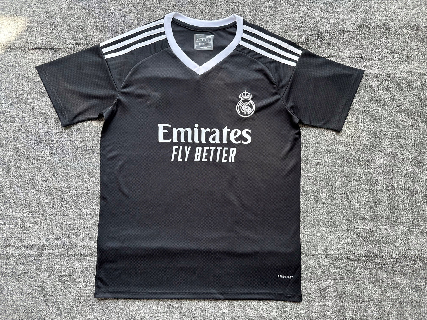Real Madrid Special Edition 2024 Jersey