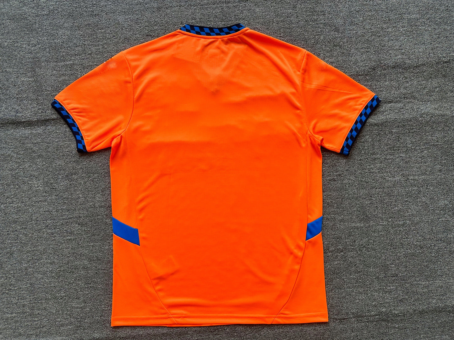 Marseille OM Third Jersey 24/25