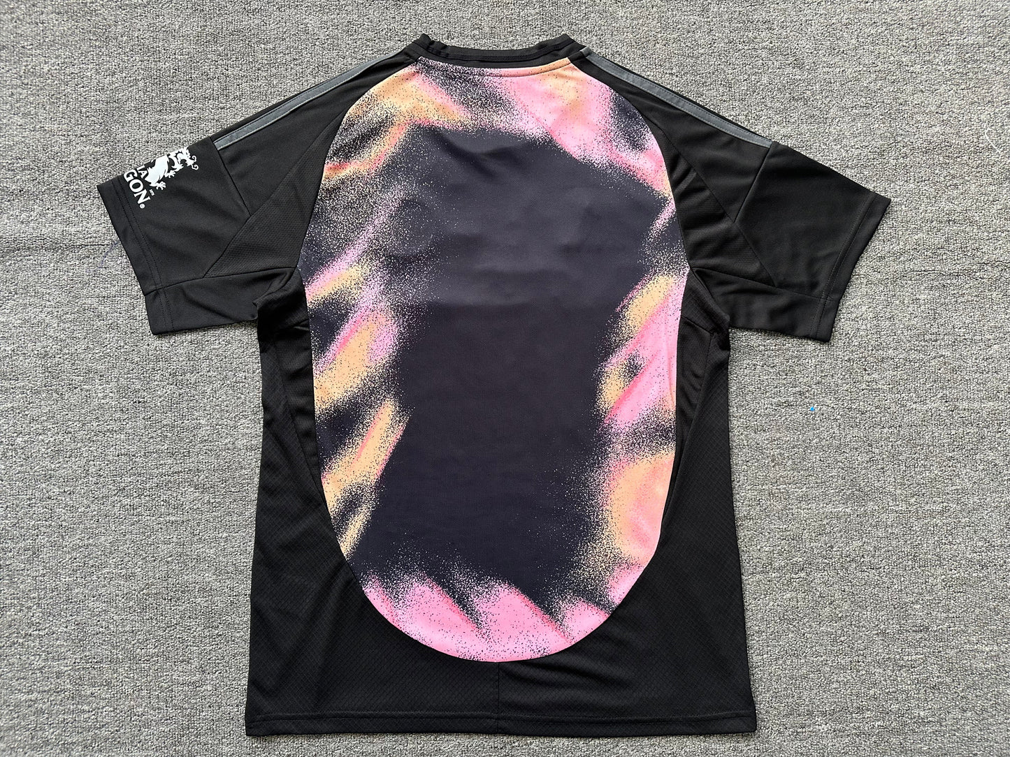 Leicester City Away Shirt 24/25