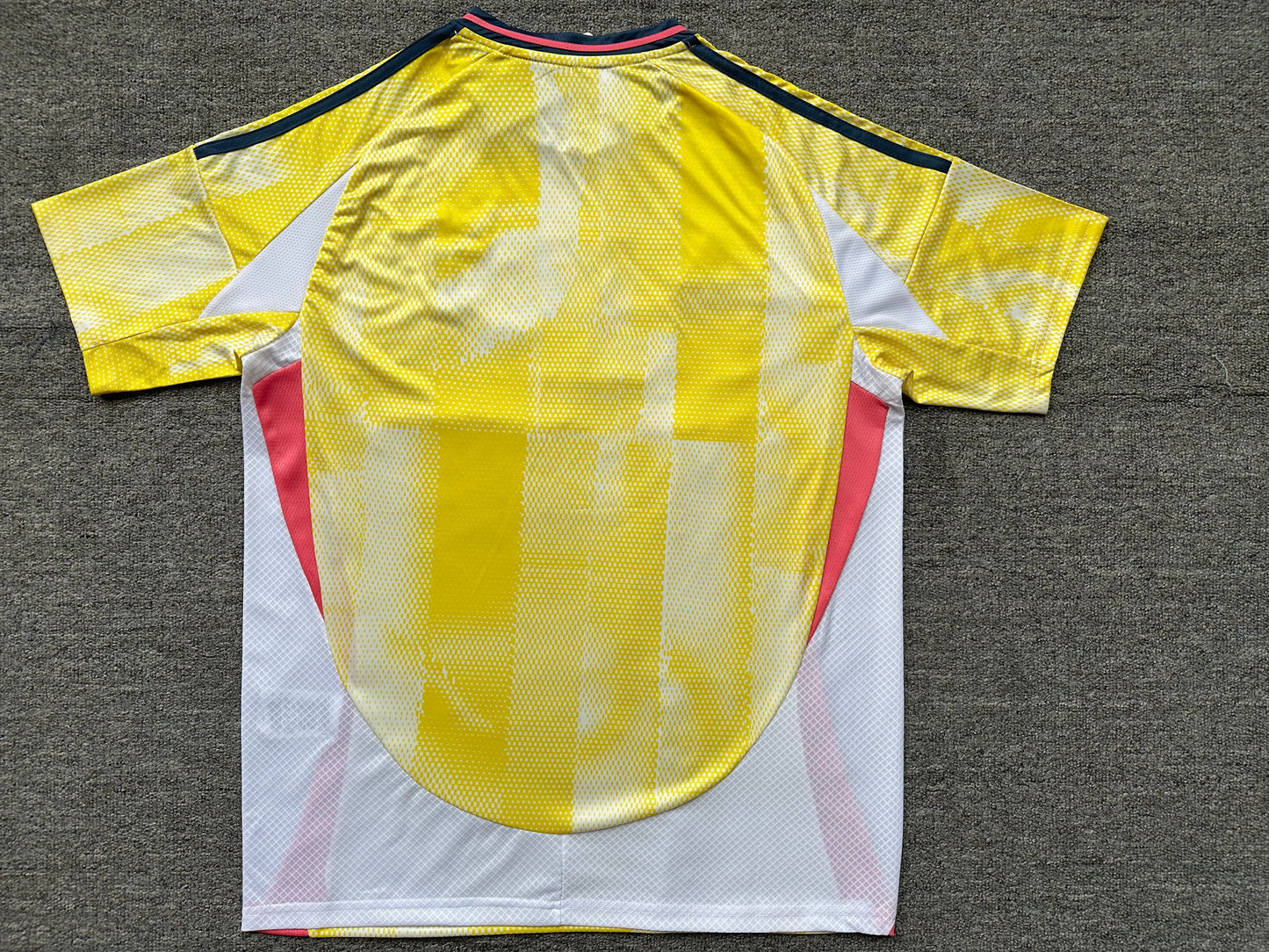 Juventus Away Shirt 24/25