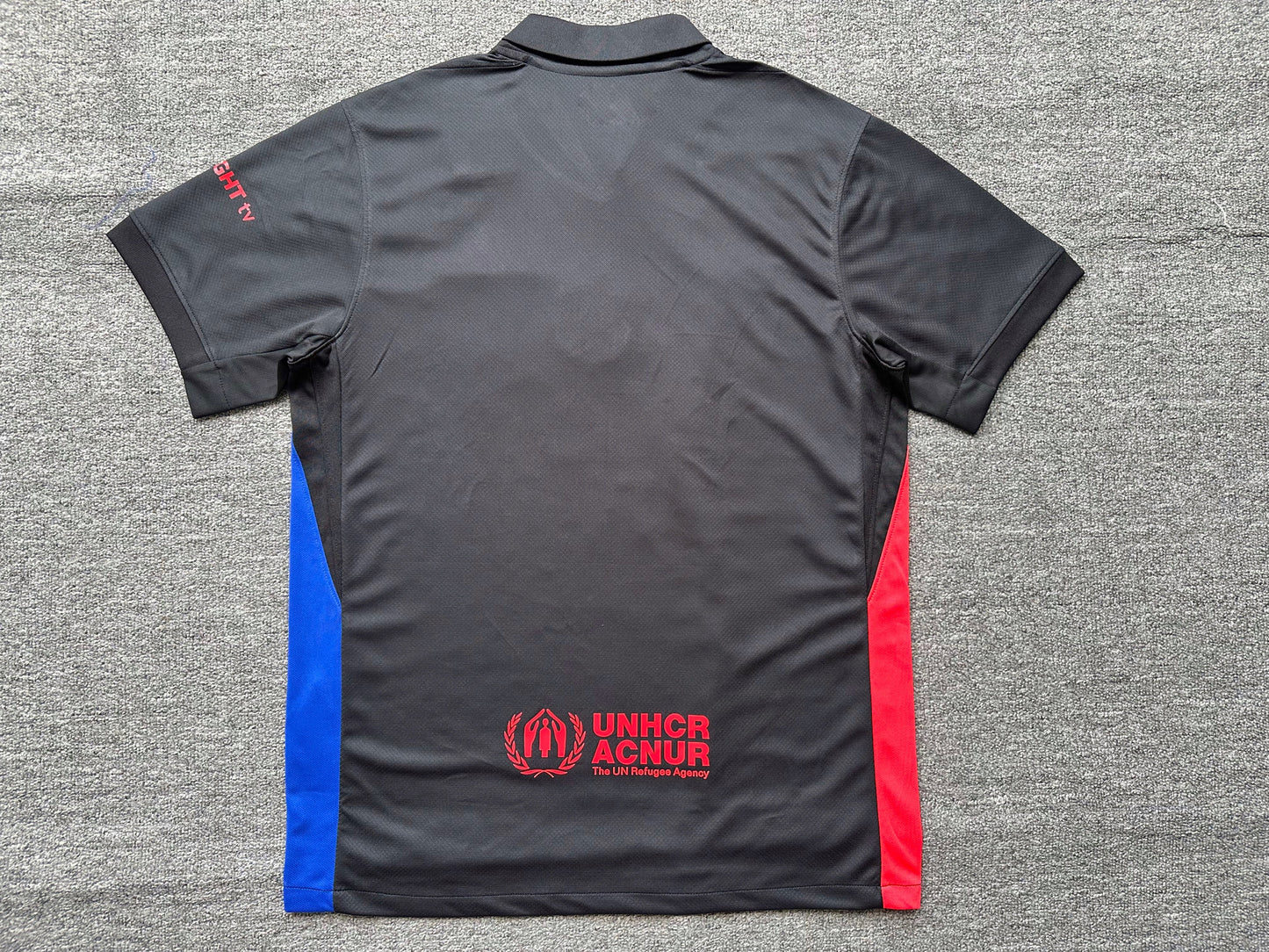 Barcelona Away Jersey Special Edition 24/25