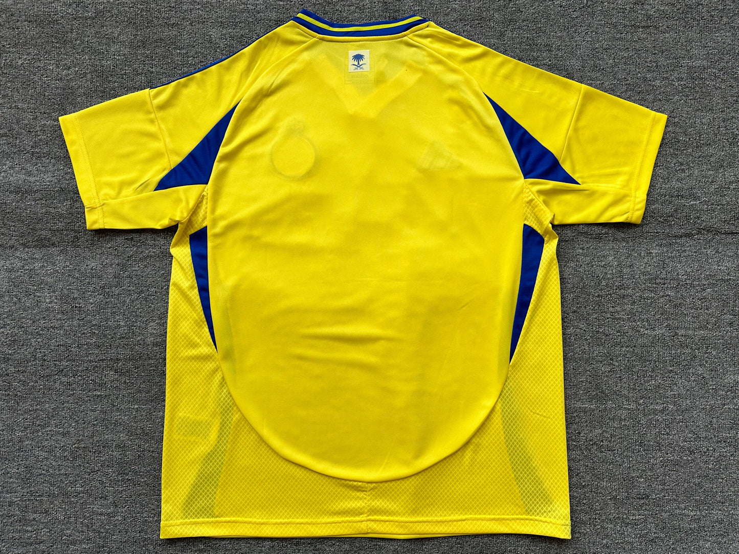 Al Nassr Home Jersey 24/25