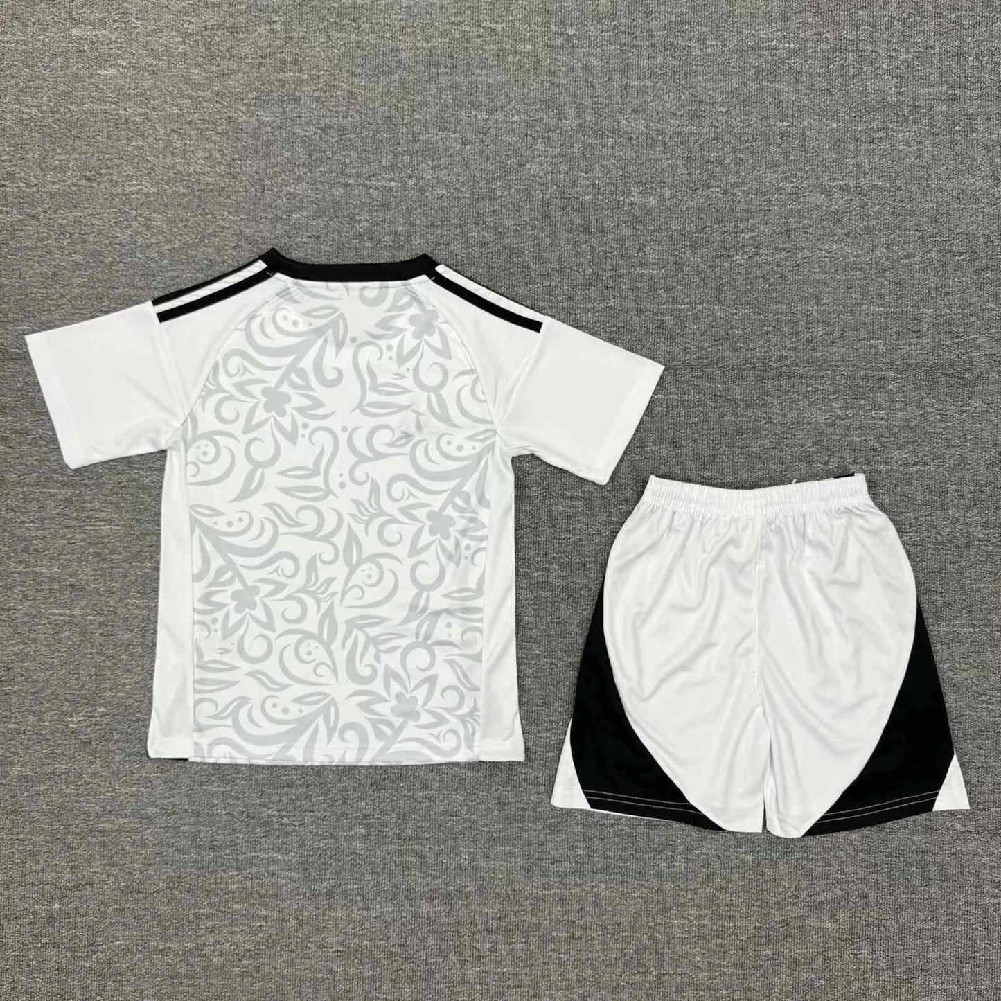 Benfica Away Kids Kit 25/26