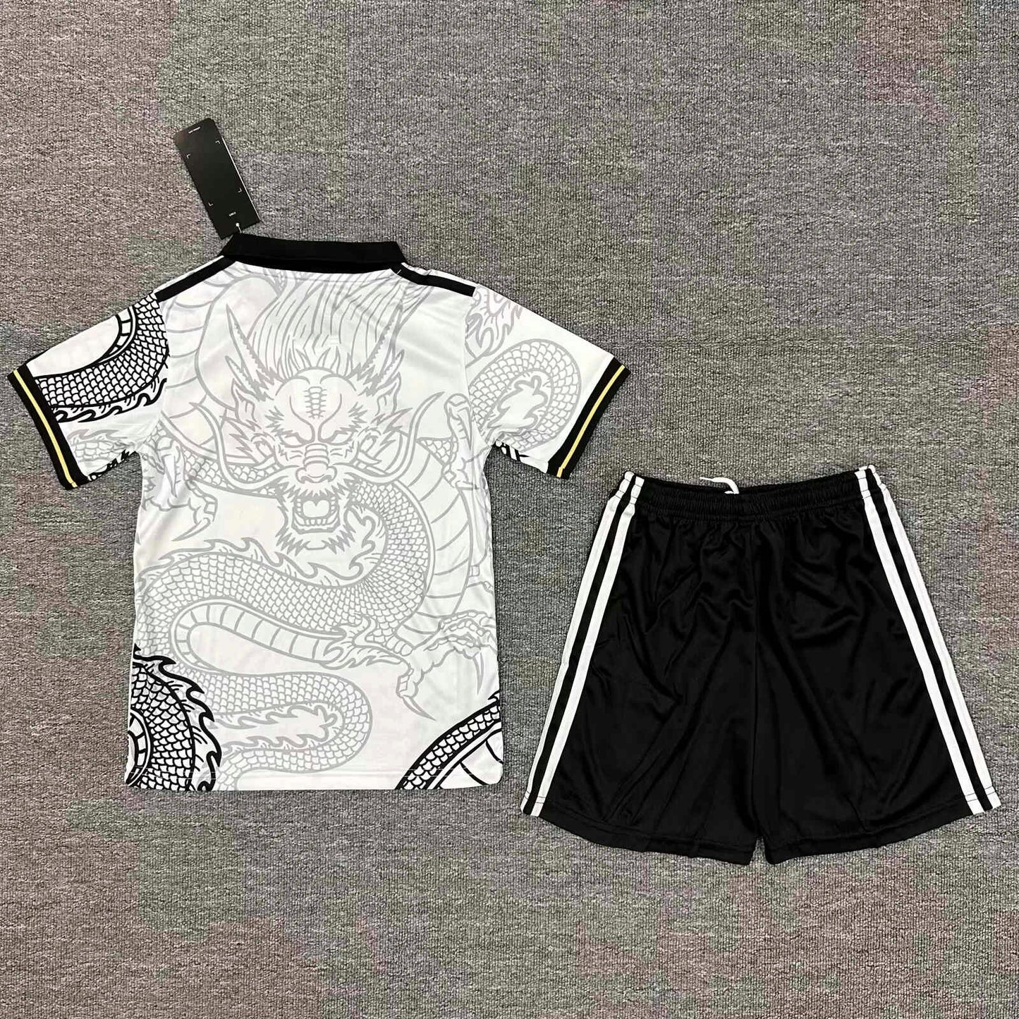 Real Madrid Concept 25/26 Children's Set