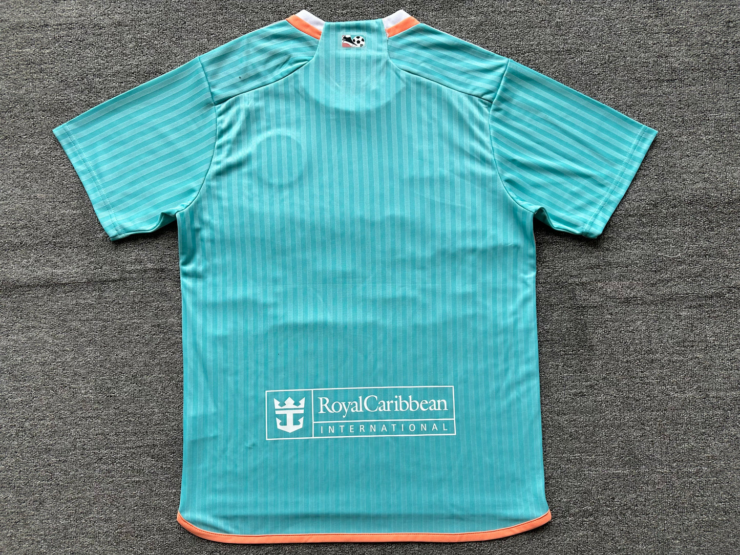 Inter Miami Home Jersey 24/25