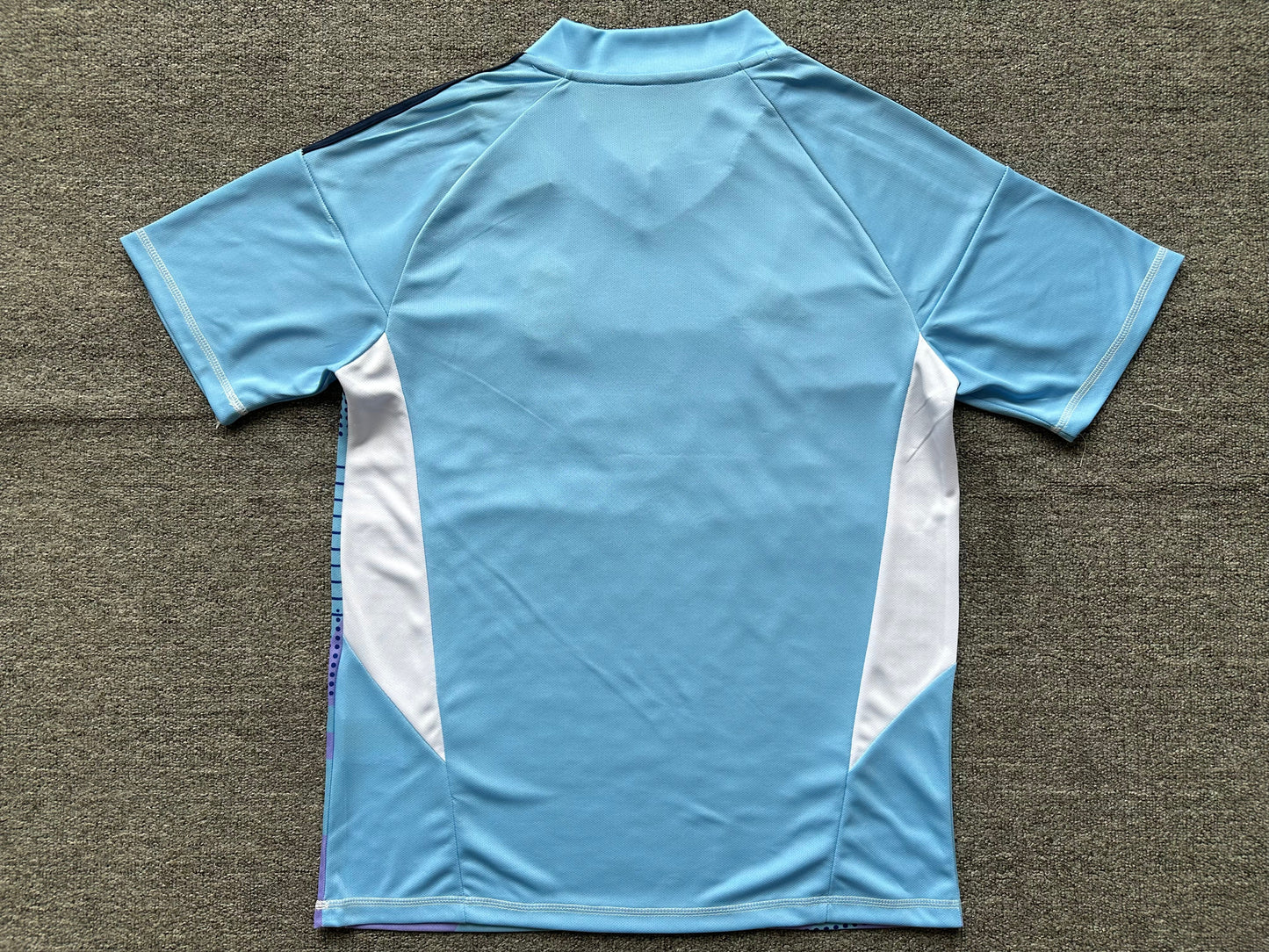 Real Madrid 24/25 jersey