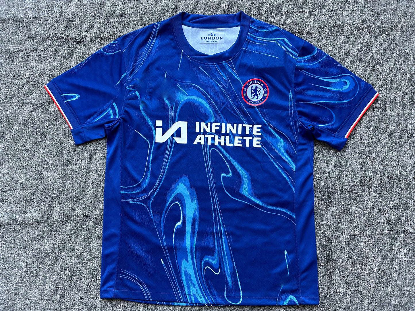 Chelsea Home Shirt 24/25