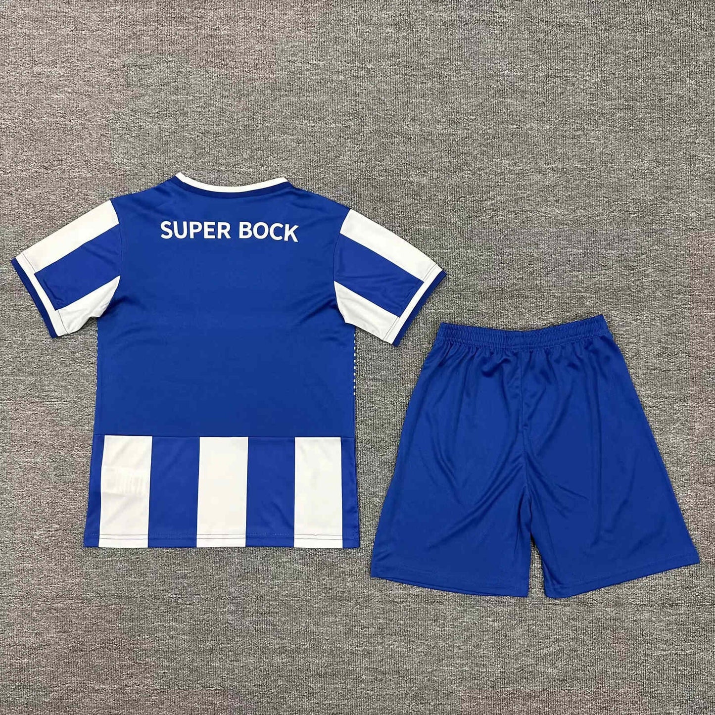 FC Porto 25/26 Children's Set