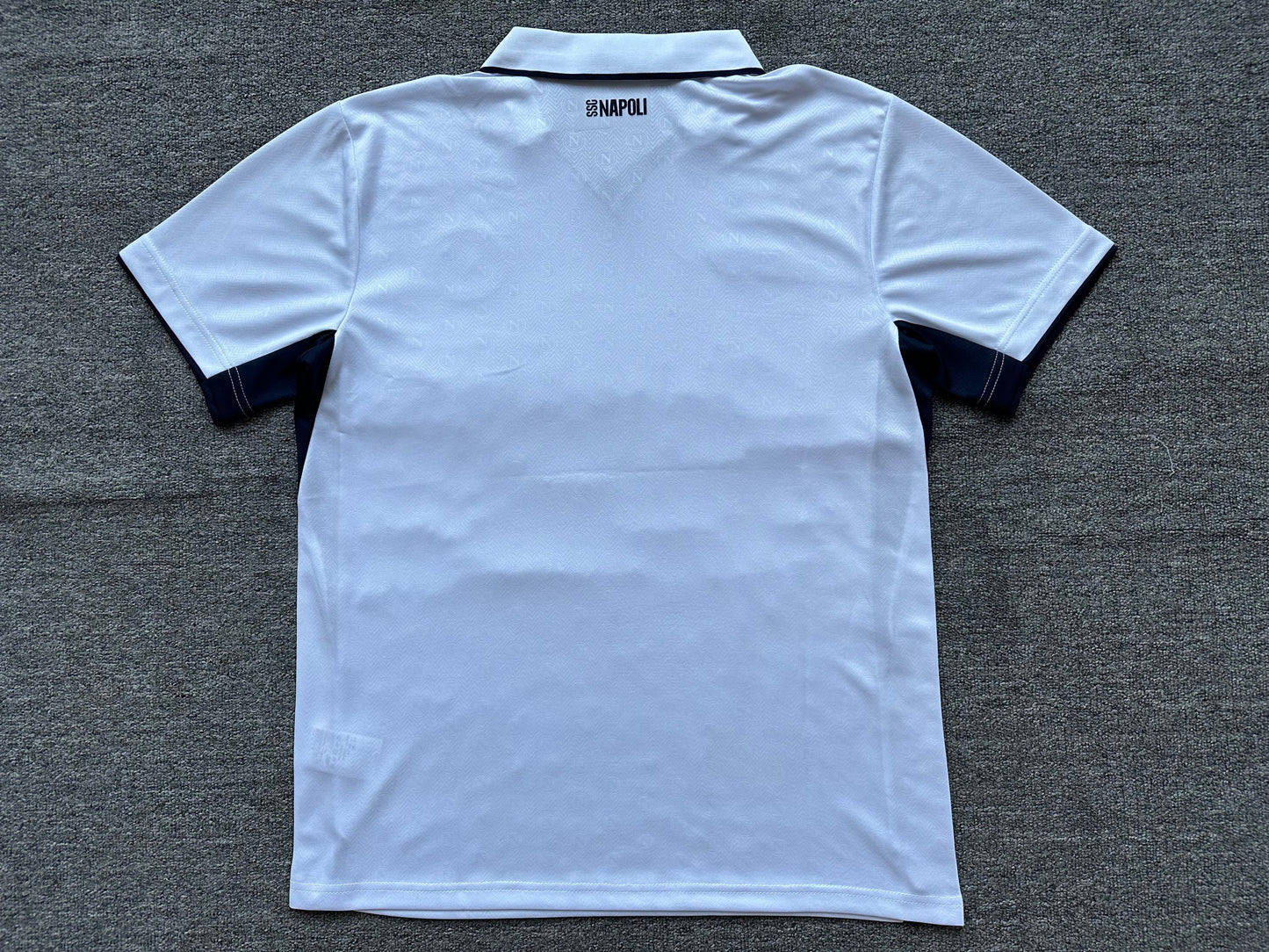 Napoli 24/25 jersey
