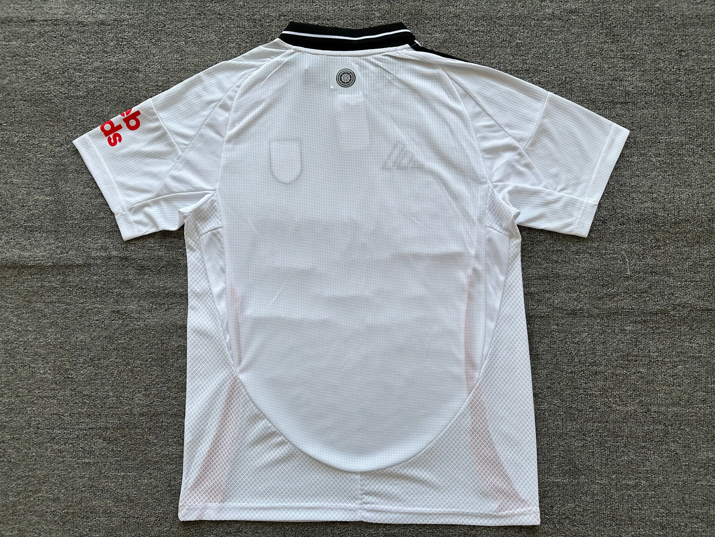 Fulham Home Shirt 24/25