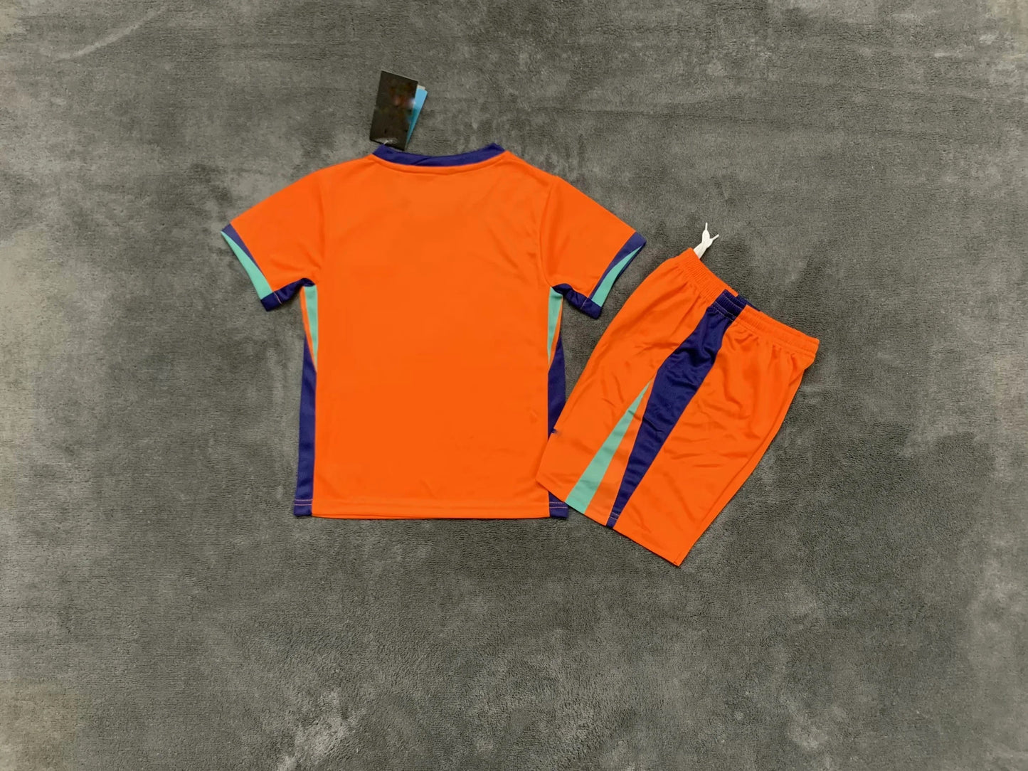 Children's Set Netherlands 24/25