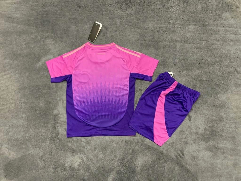 Children's set Germany 2024