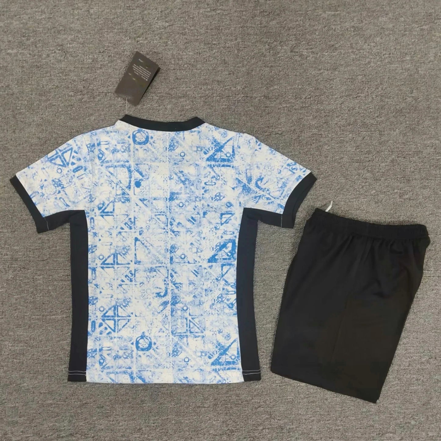 Portugal 2024 Outdoor Children's Set