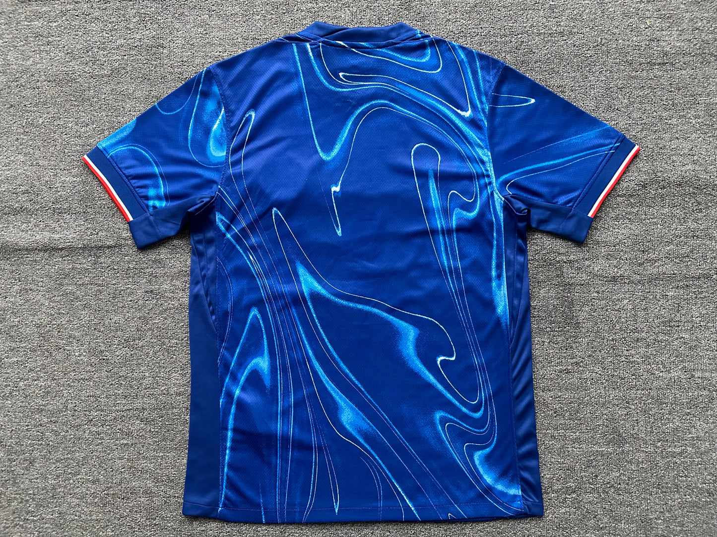 Chelsea Home Shirt 24/25