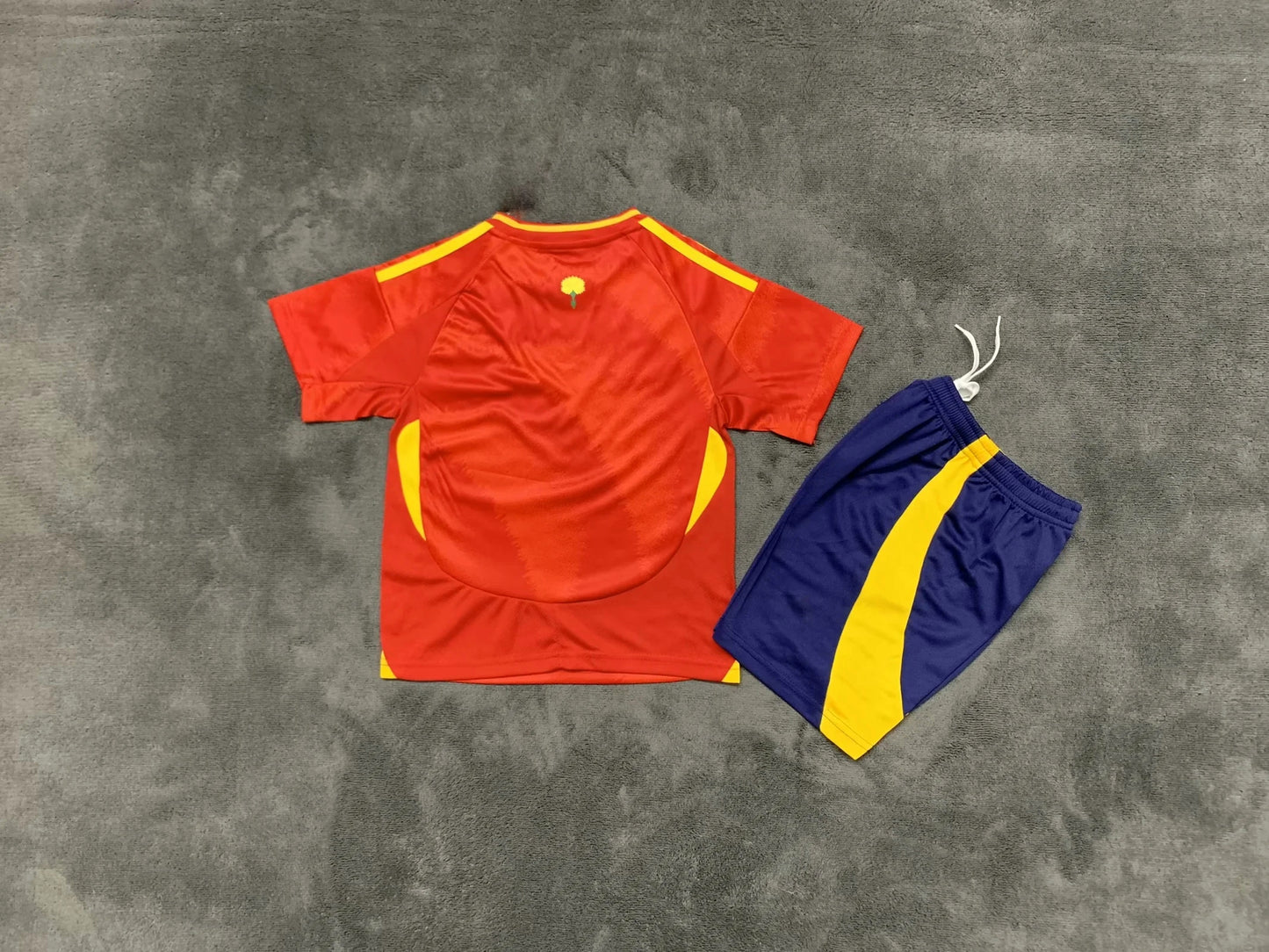 Children's set Spain 2024
