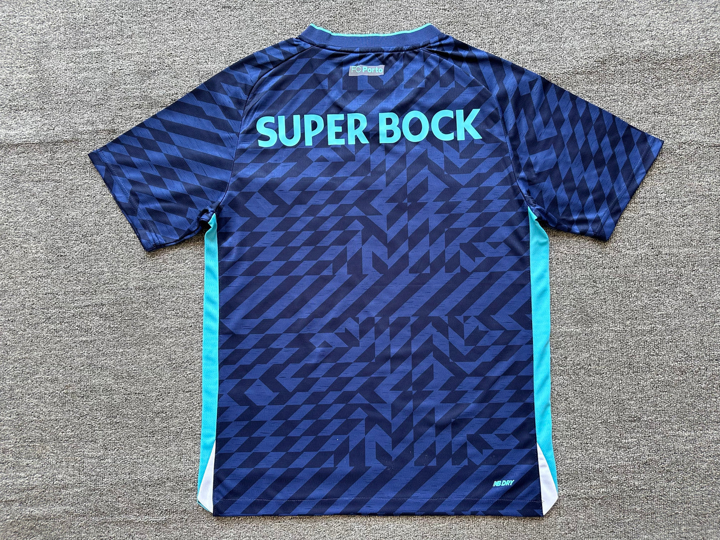 FC Porto 24/25 jersey