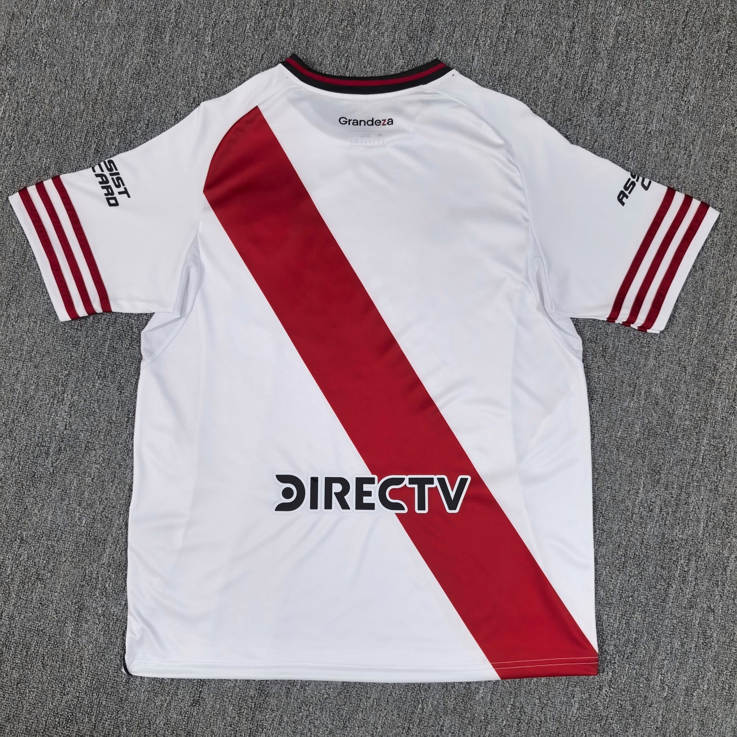 River Plate 25/26 Jersey