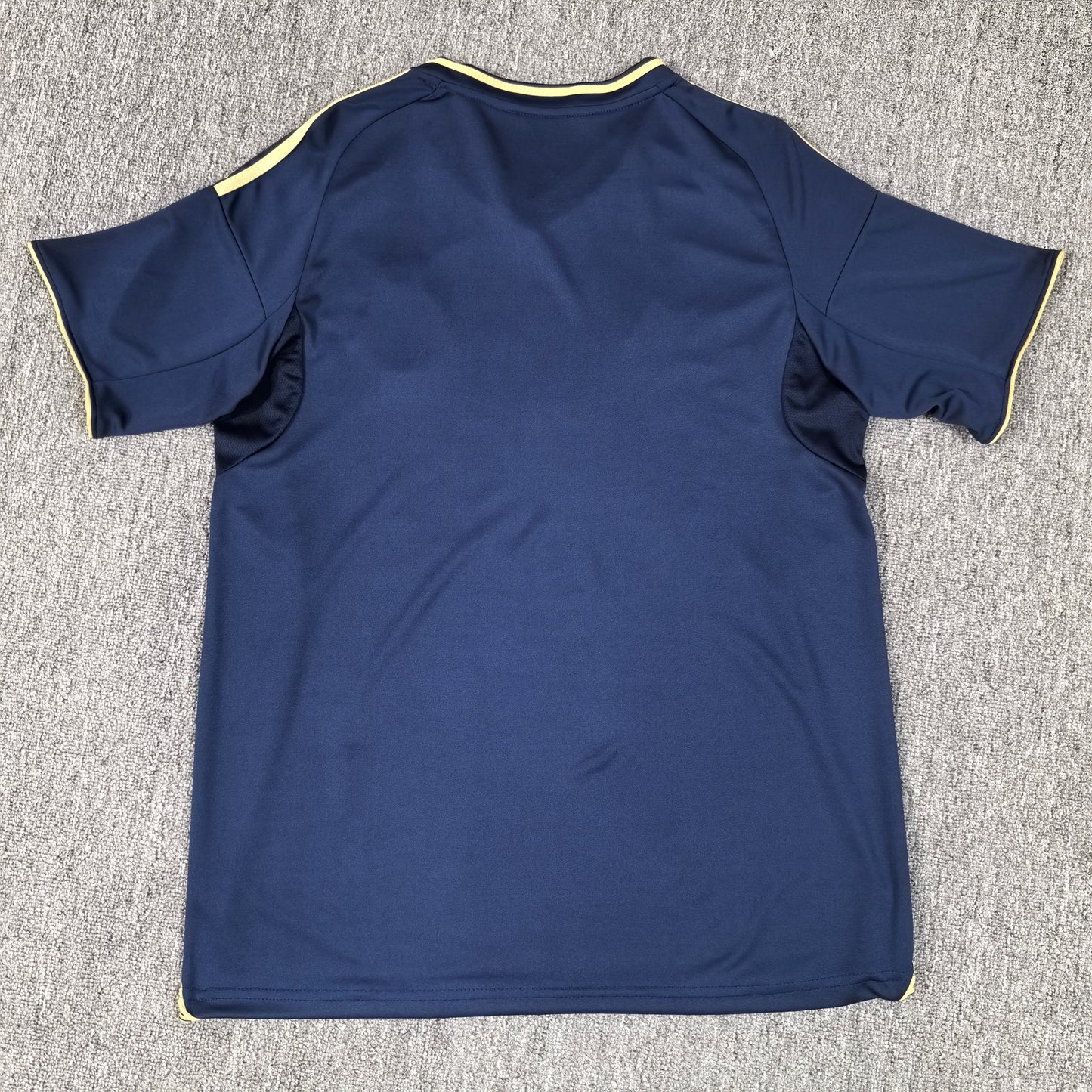 Aberdeen Away Shirt 25/26