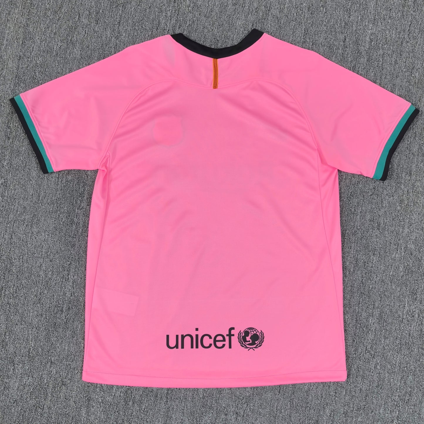 FC Barcelona Retro Jersey 2021