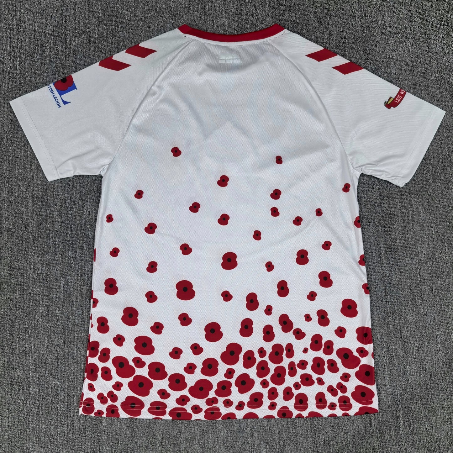 Sunderland FC 25/26 Shirt