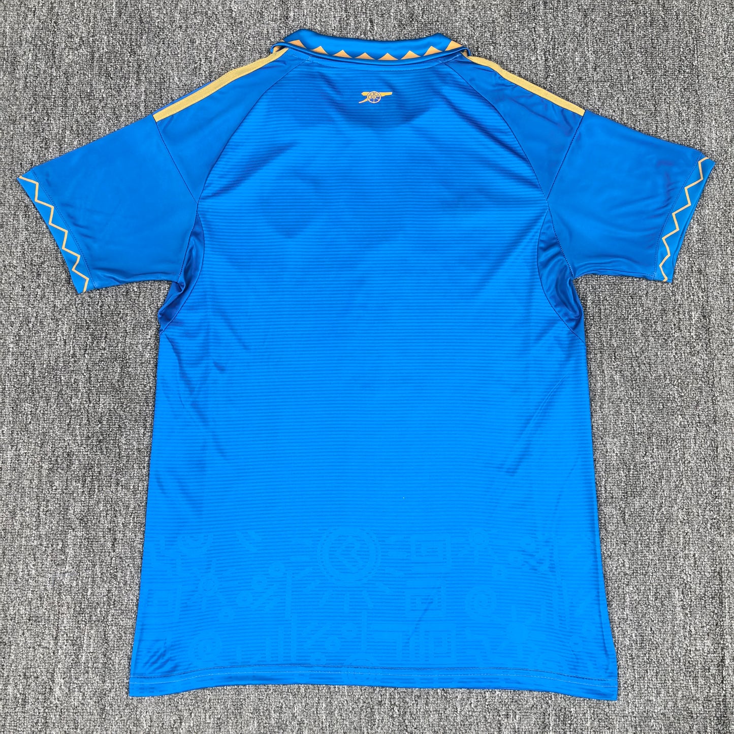 Arsenal 25/26 jersey