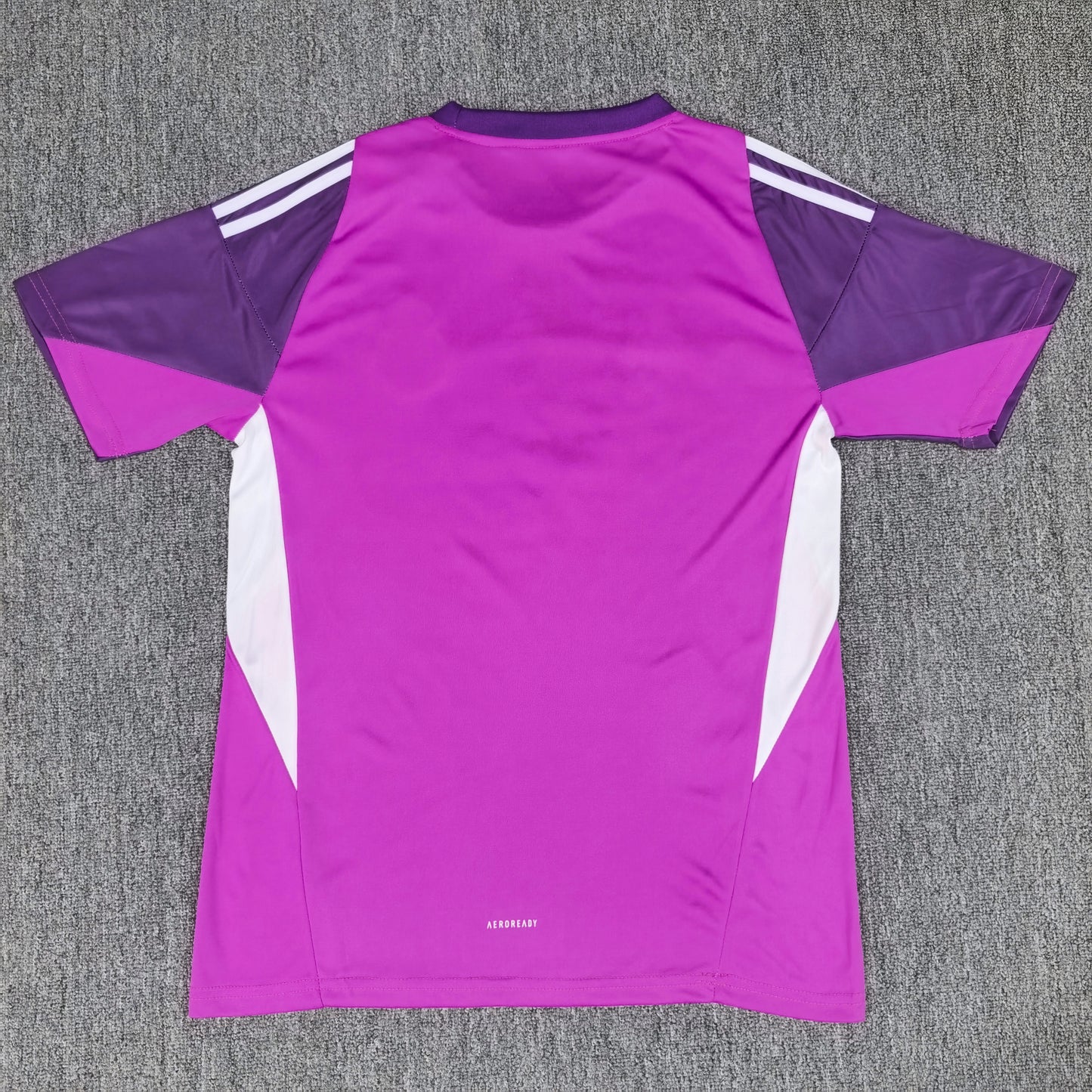 Argentina 25/26 jersey