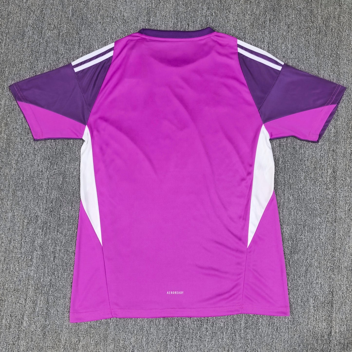 Los Angeles FC 25/26 Jersey