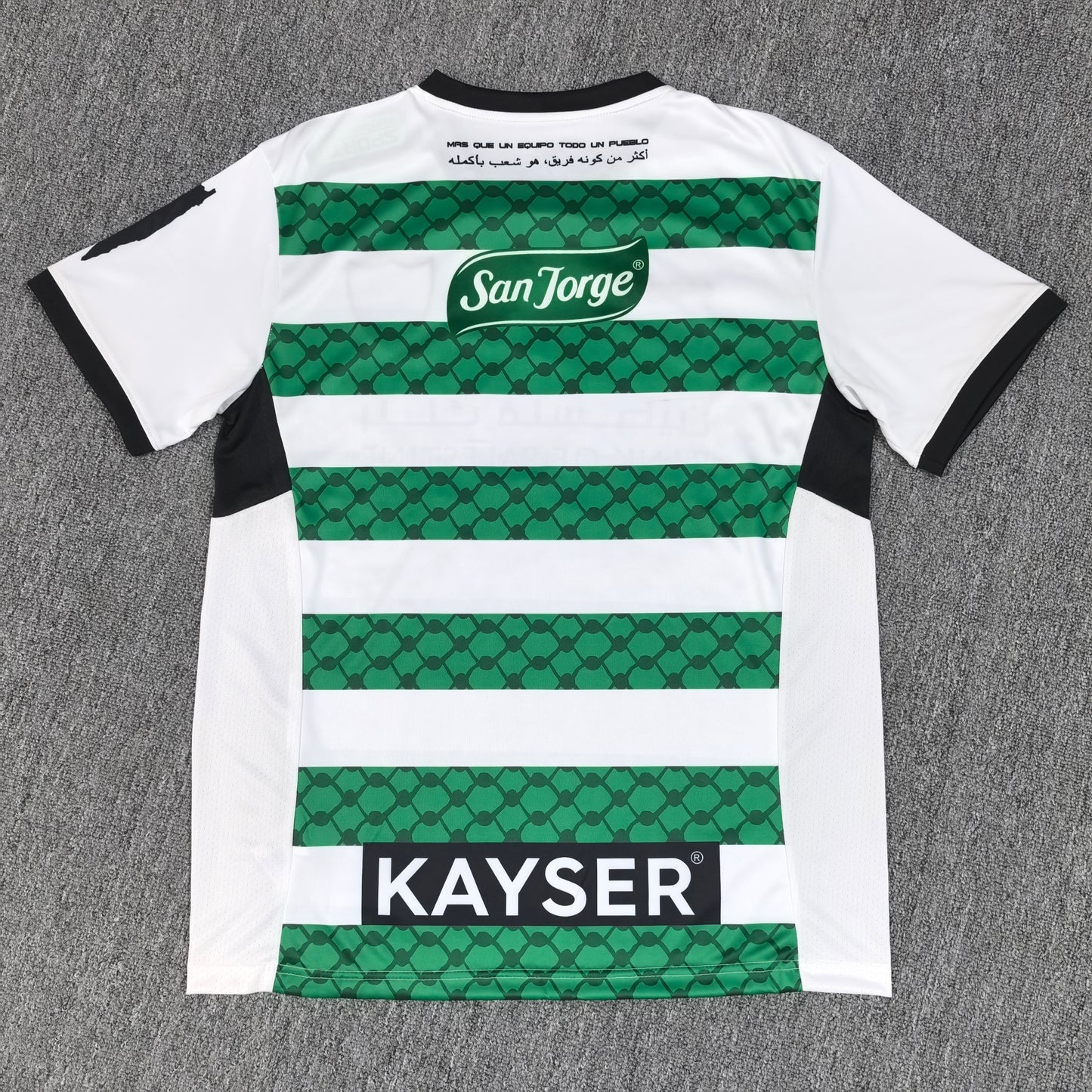 Palestine 24/25 Jersey