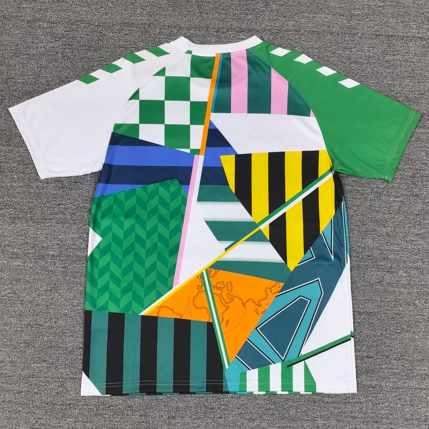 Real Betis 24/25 jersey