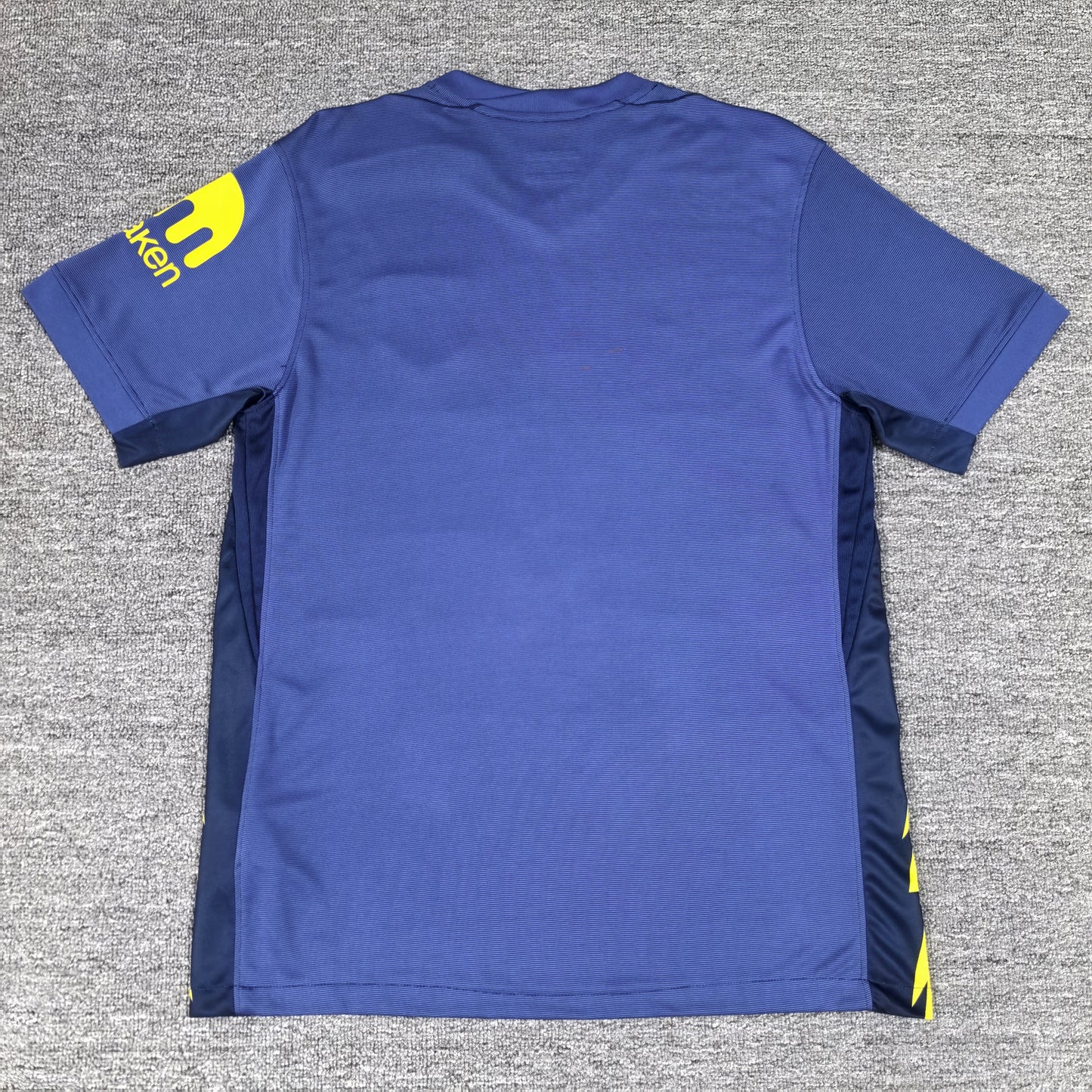 Atletico Madrid 25/26 Jersey