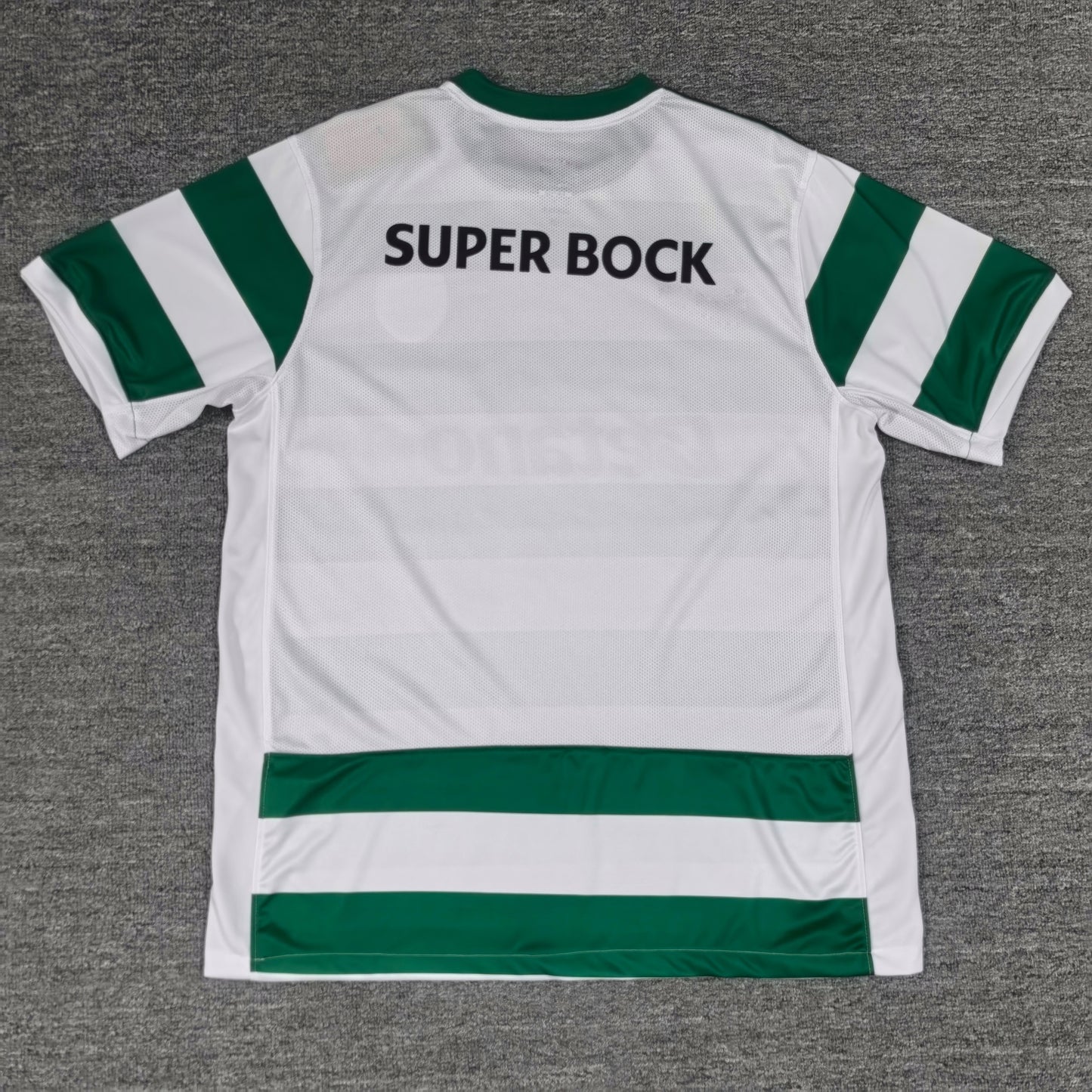 Sporting 25/26 jersey