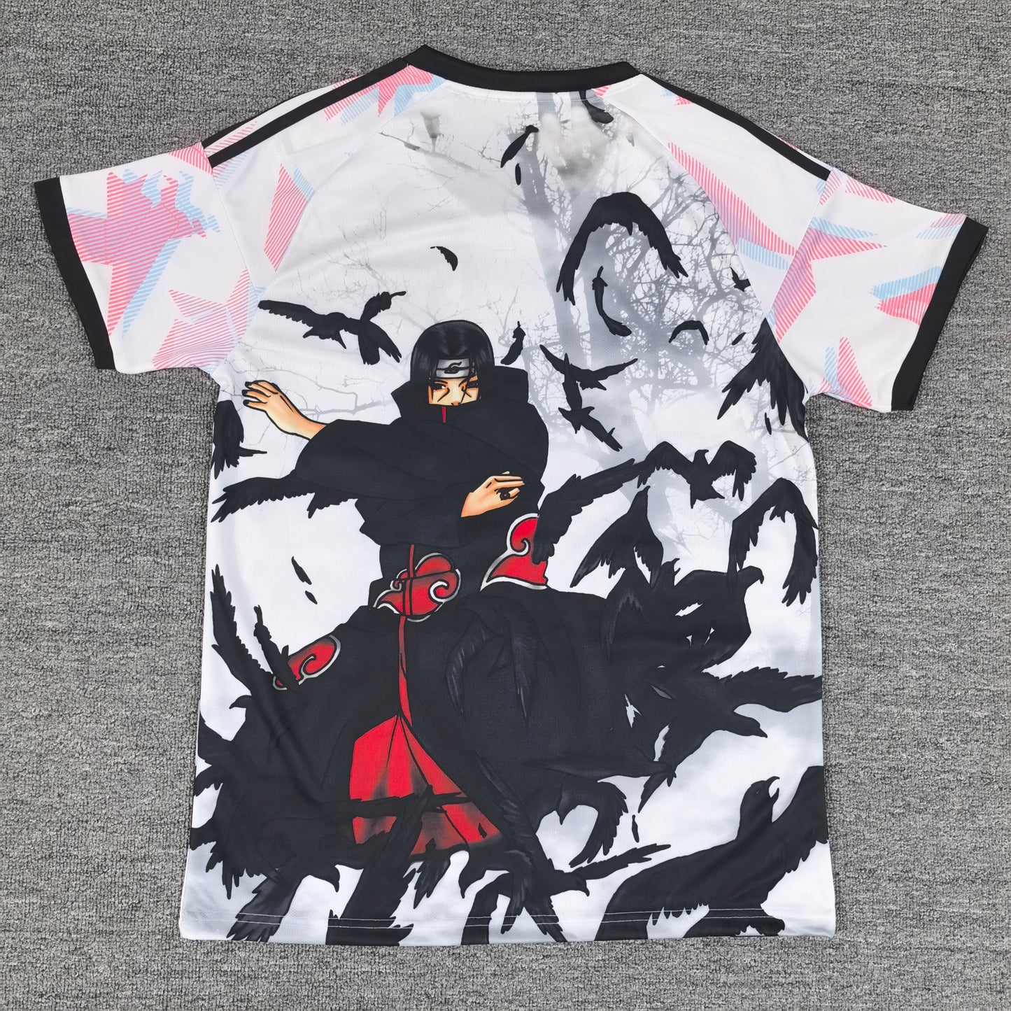 Japan x Hitachi Concept 25/26 Jersey