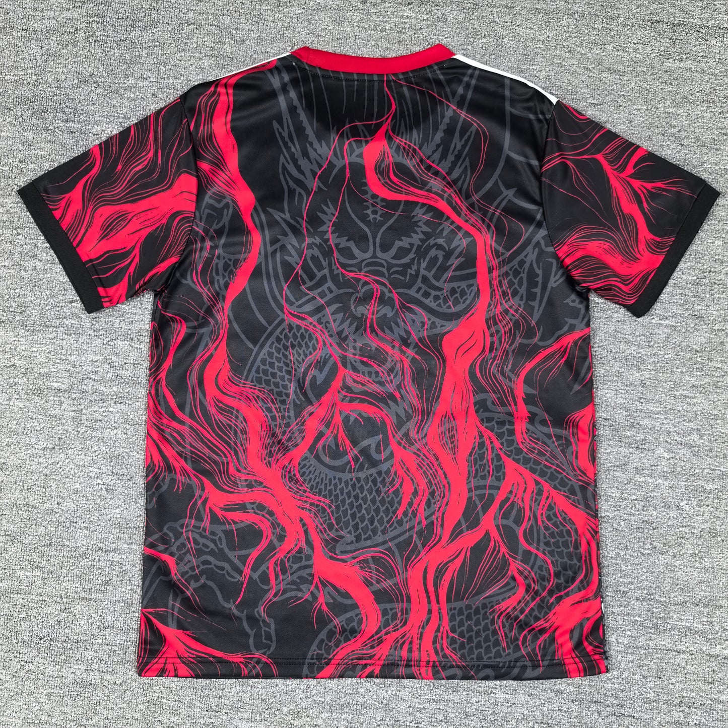 Real Madrid Concept Jersey 25/26