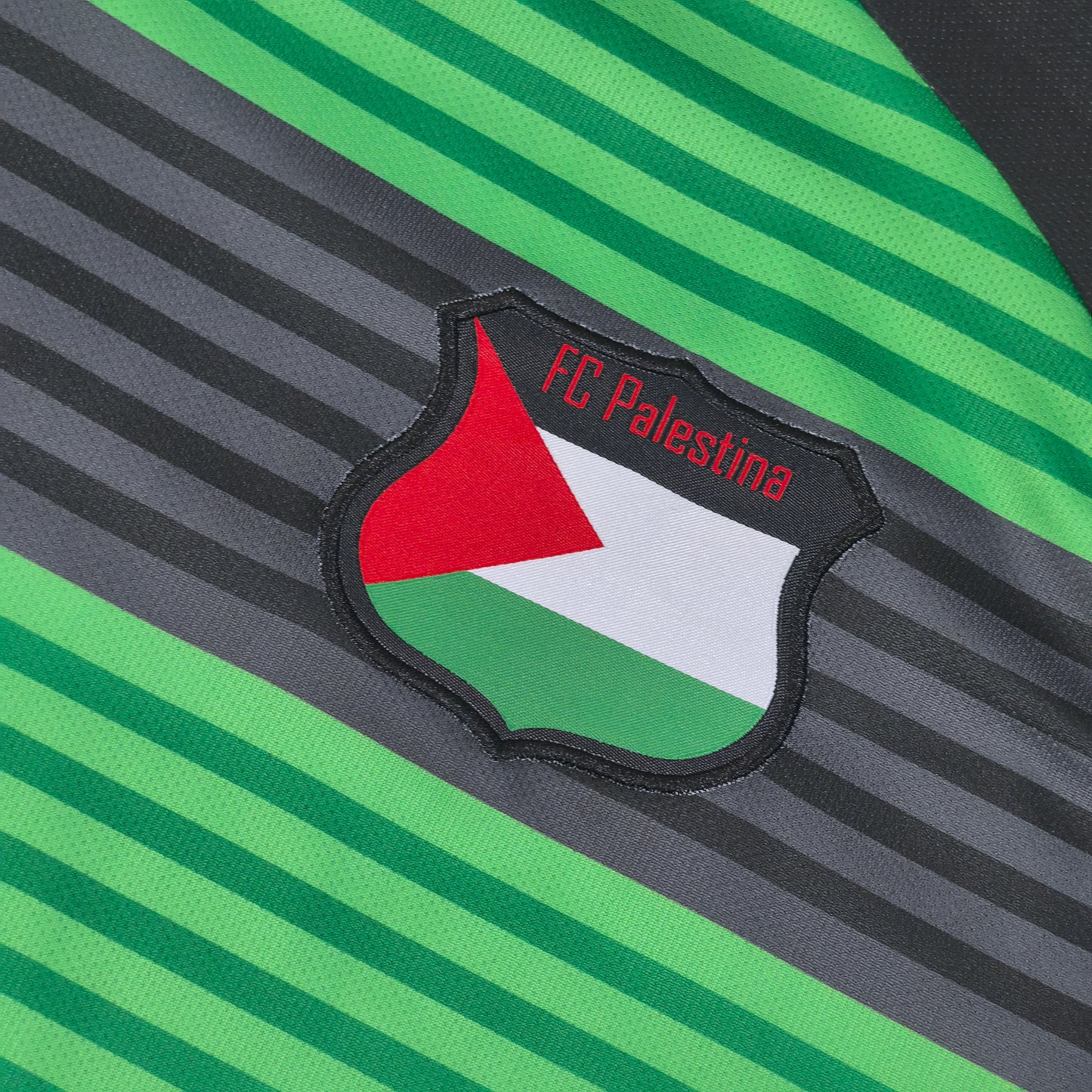 Palestine 24/25 Jersey