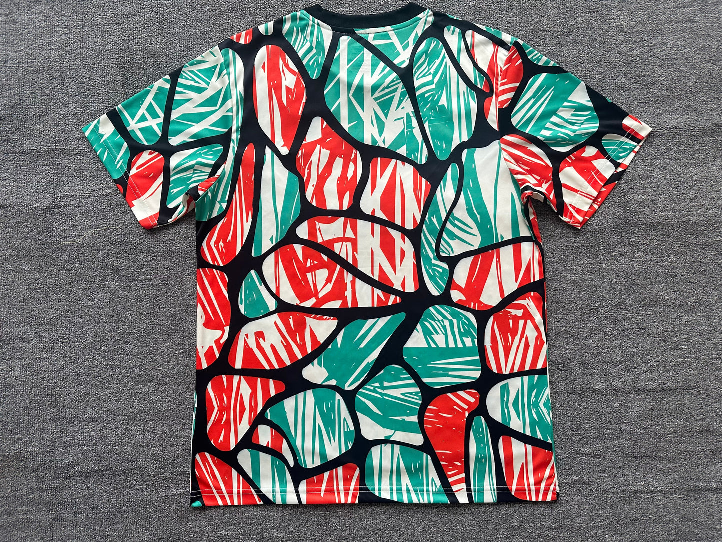 Arsenal 24/25 jersey