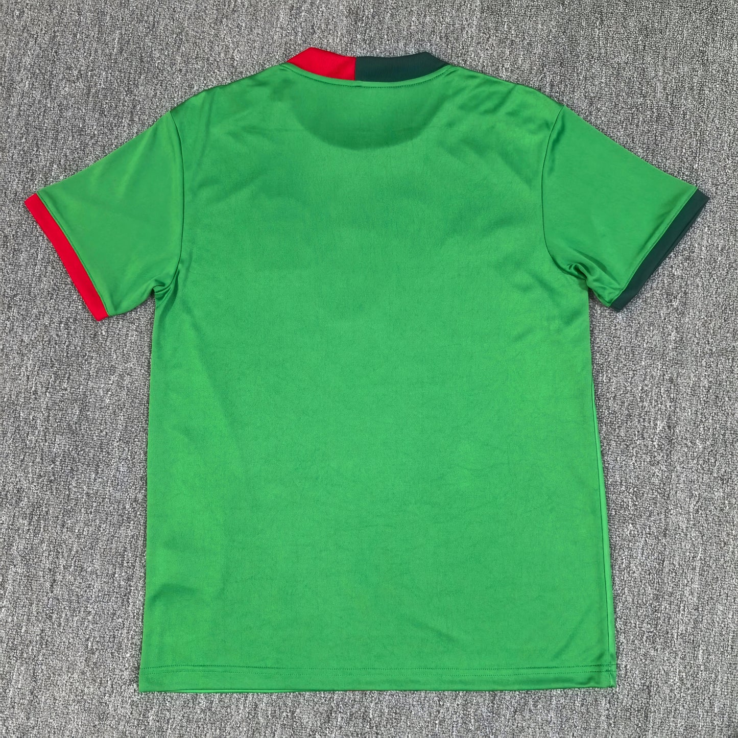 Mexico 25/26 Jersey