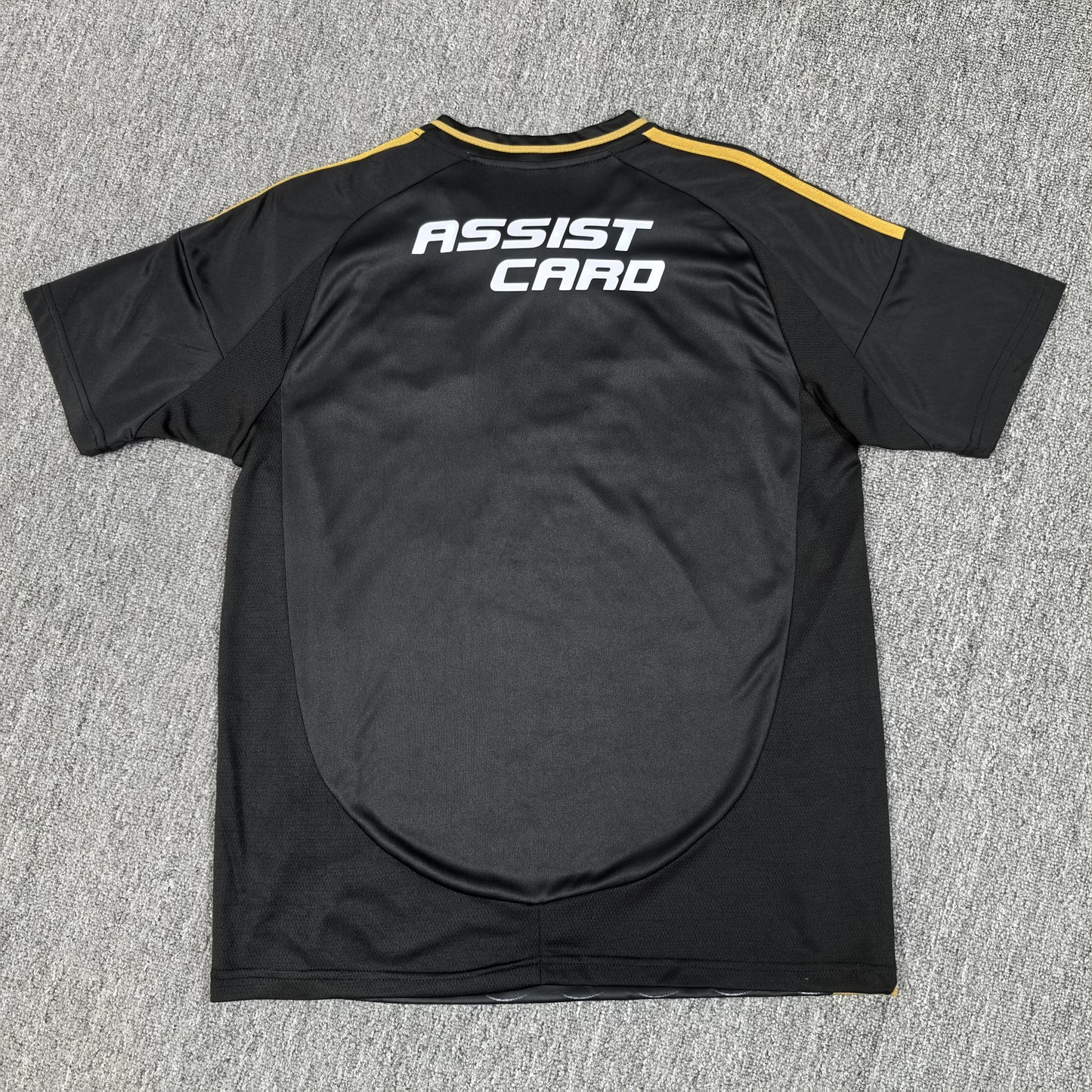 Colo-Colo Away Jersey 25/26