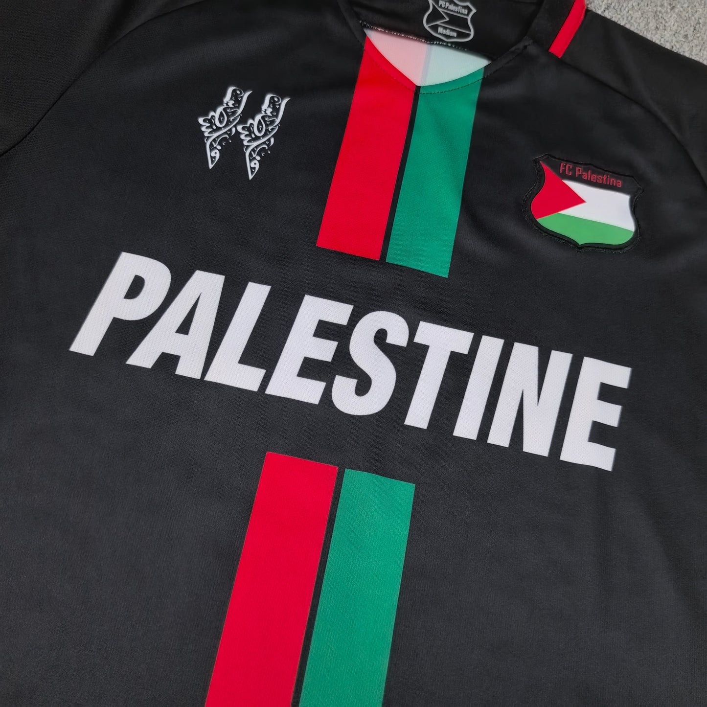 Palestine Jersey 23/24