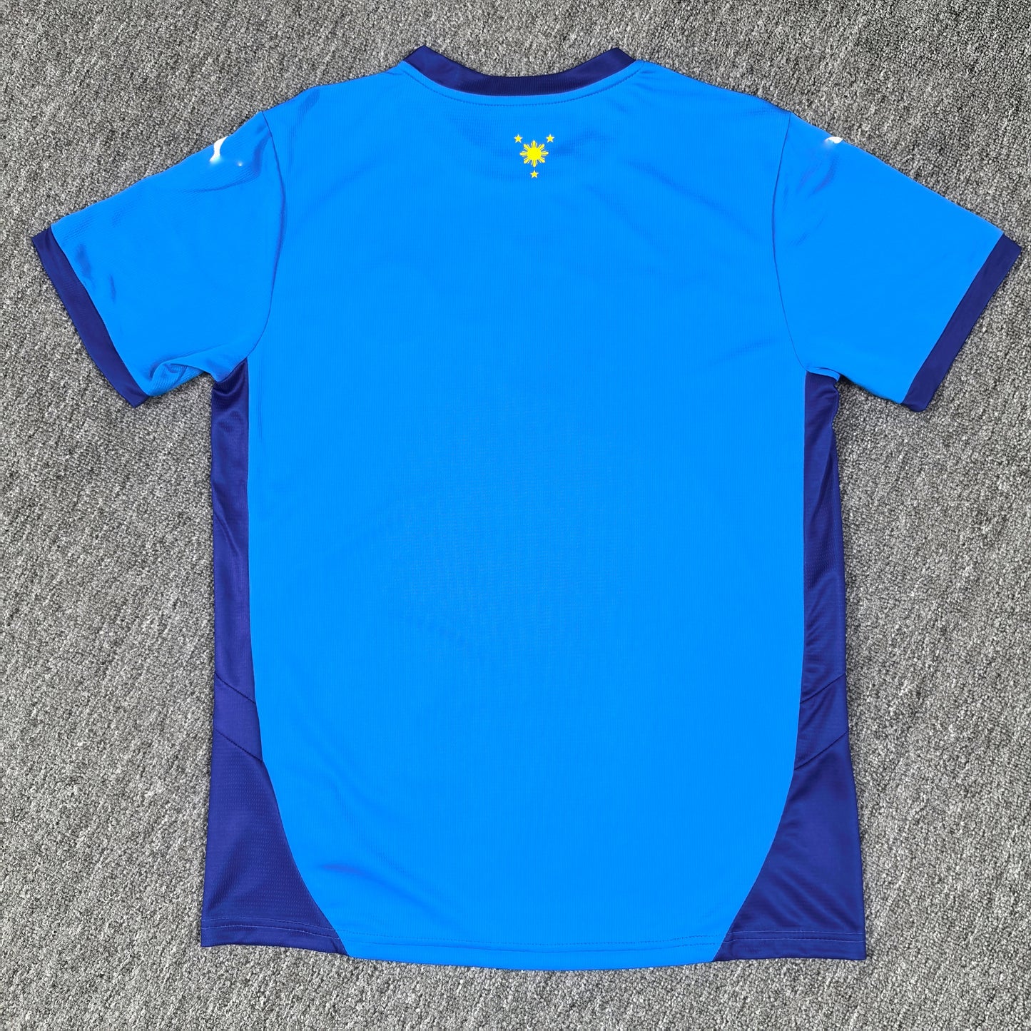 Philippines Home Jersey 25/26