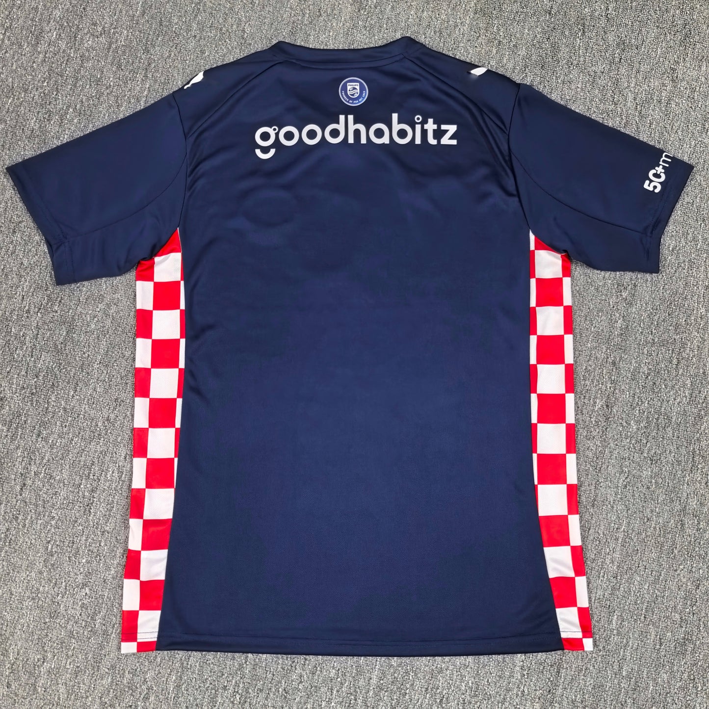 PSV Eindhoven Away Shirt 25/26