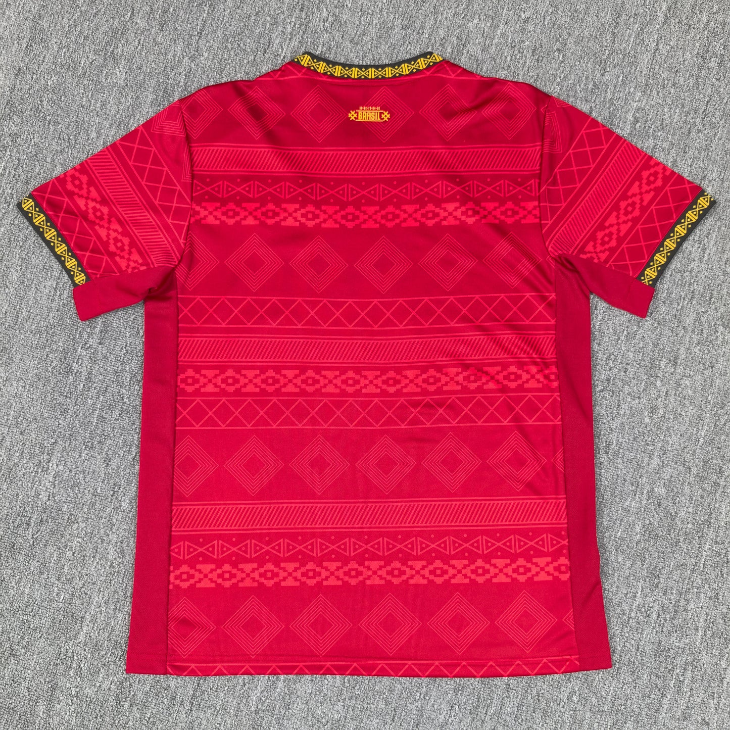 Brazil Concept Jersey 25/26