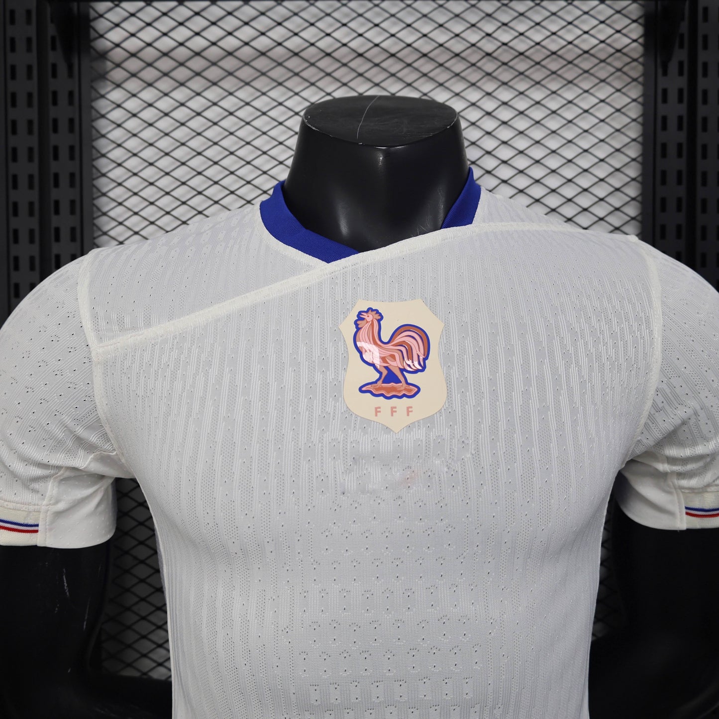 France Away Jersey 25/26 Player Version