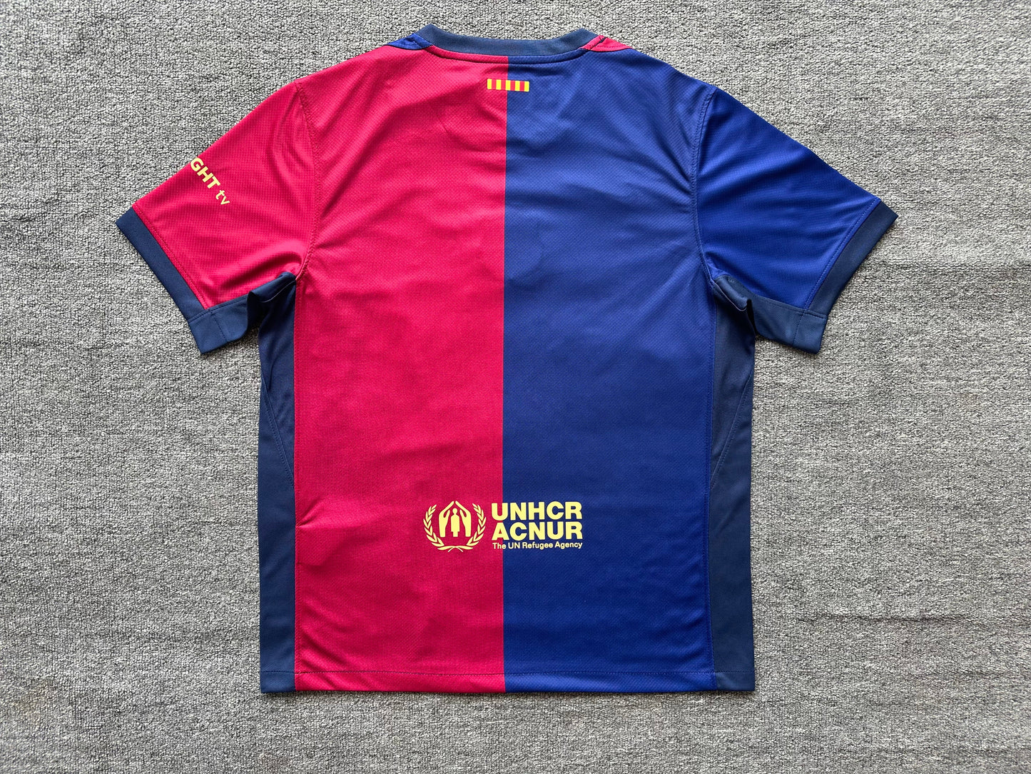 Barcelona 24/25 jersey
