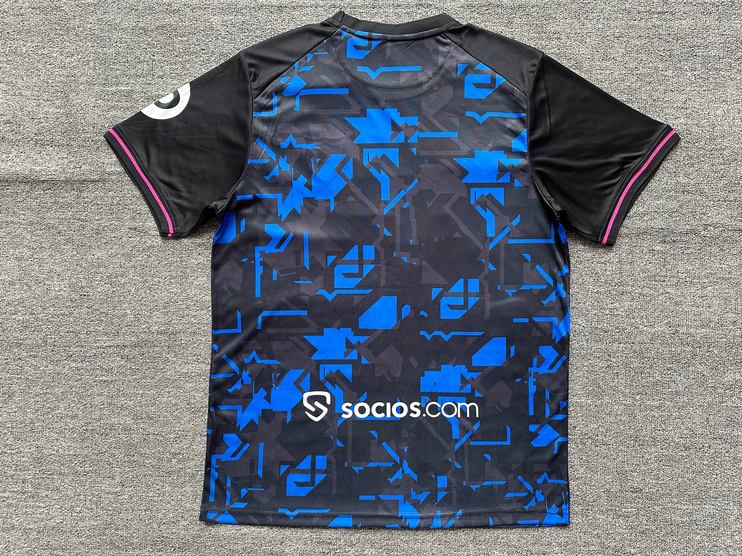 Sevilla FC 23/24 Jersey