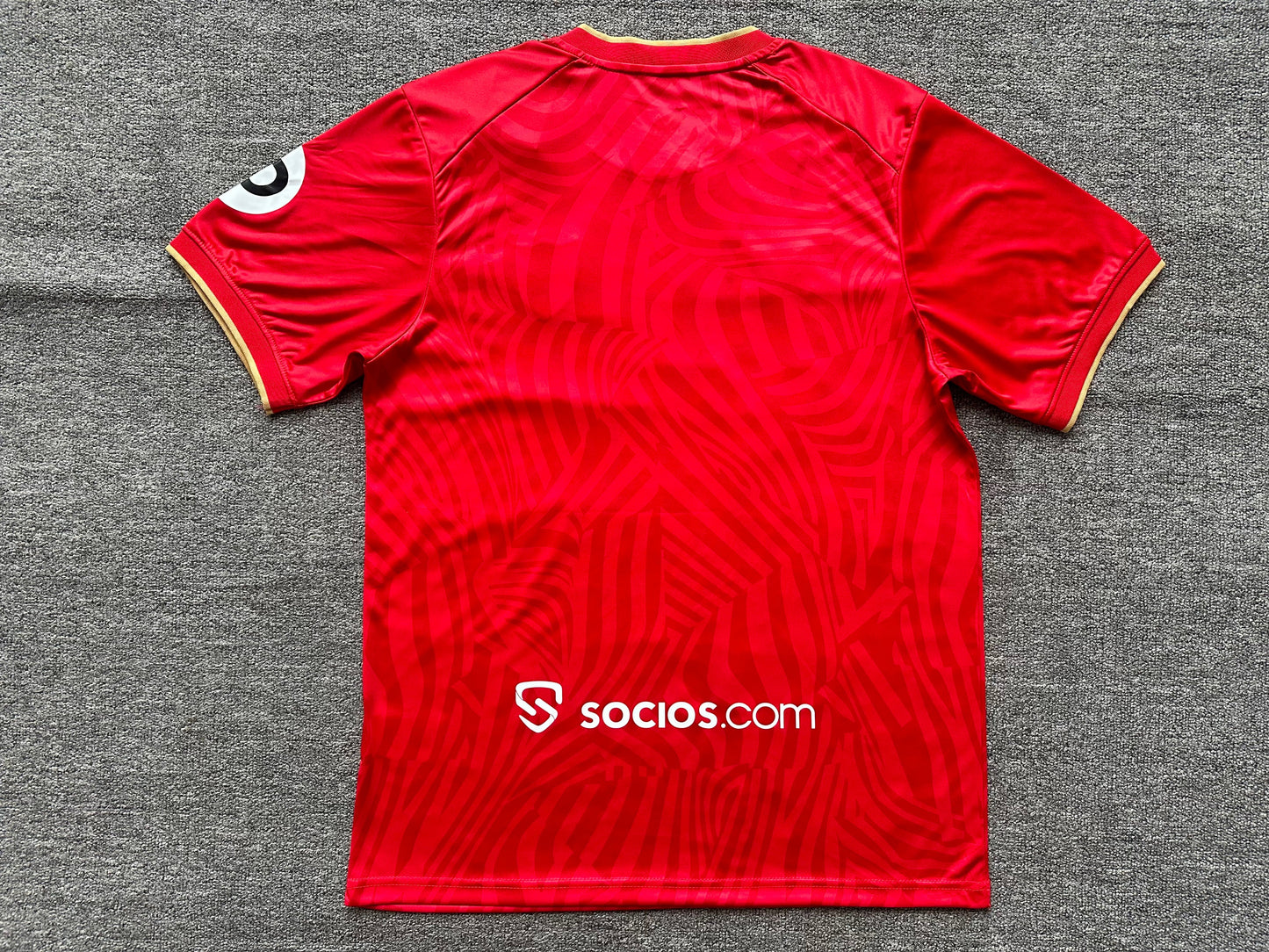 Sevilla FC 23/24 Jersey