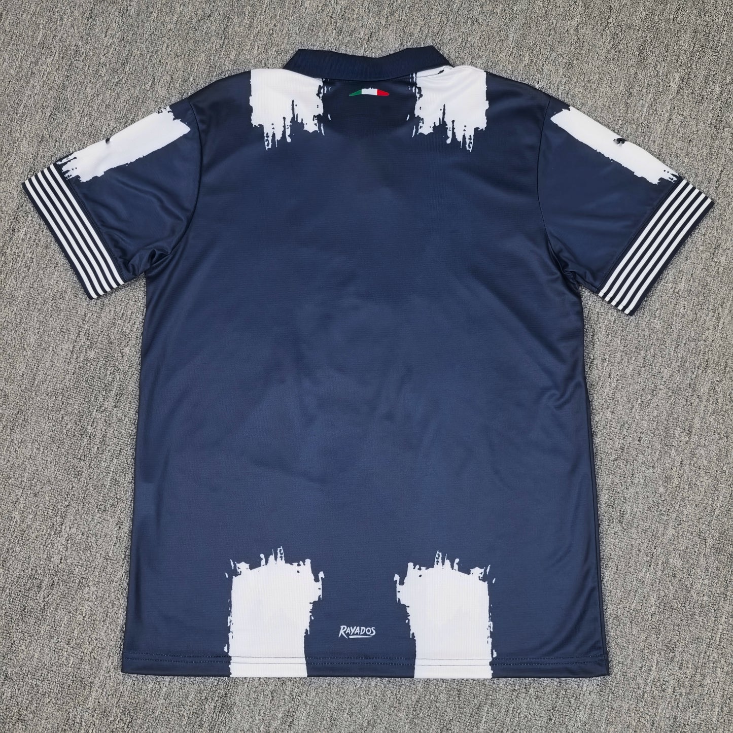 Monterrey Rayados Jersey 25/26